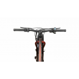 Электро-фэтбайк Horza Stels Aggressor MD-750